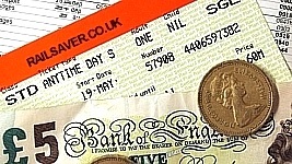 Cheaper Matlock to Gatwick Airport Train Tickets